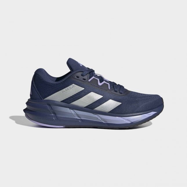 Adidas Tenis Questar 3 W Azul Marinho | Pedrinho Sports