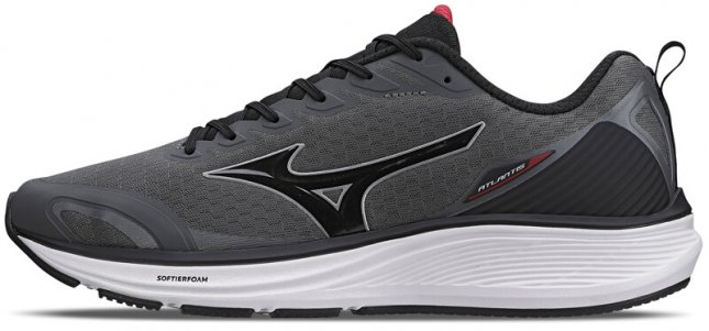 Mizuno Tenis Atlantis Chumbo