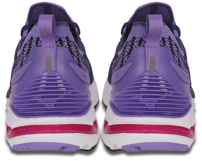 Mizuno Tenis Wave Mirai 6