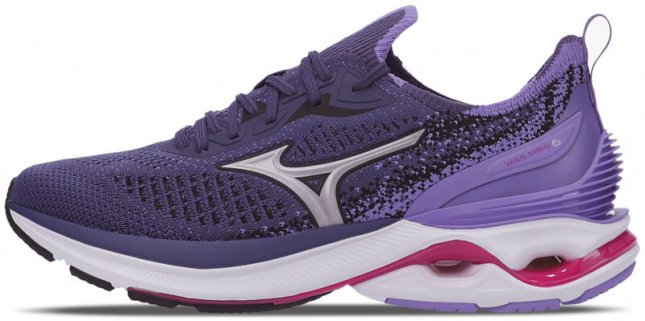 Mizuno Tenis Wave Mirai 6 | Pedrinho Sports