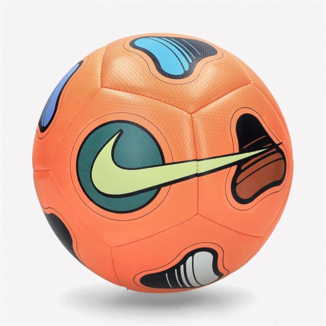 Football Bola Nike Laranja Nike Bola Futsal Maestro