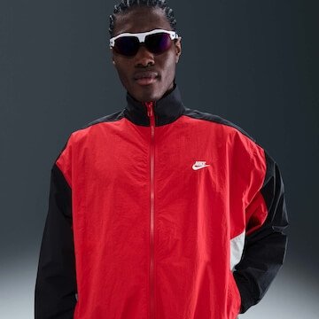 Nike Jaqueta Nk Club Wvn Trk Os | Pedrinho Sports