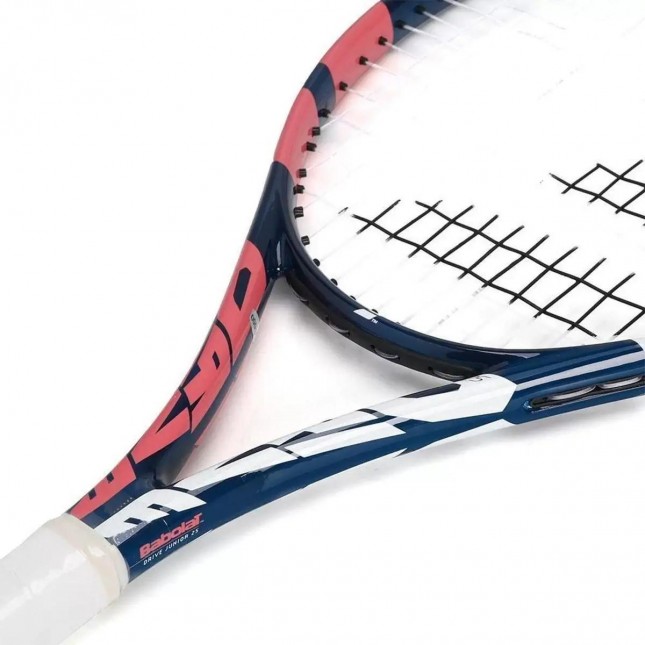 Babolat Pure Drive Jr. 25 Teniszütő – FehérSportBuda