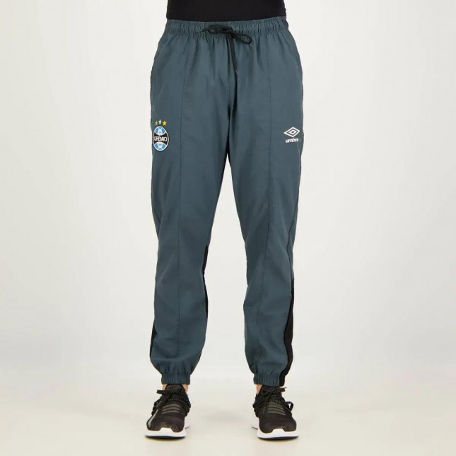 Hermelu Moletom Masculina Cala Moletom Gremio Umbro Calca