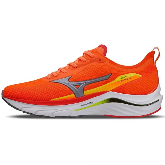 Mizuno Tenis Wave Superfast Rsp