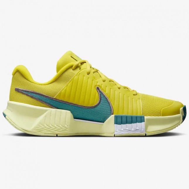 Nike Tenis Zoom Gp Challenge Pro Hc Premium