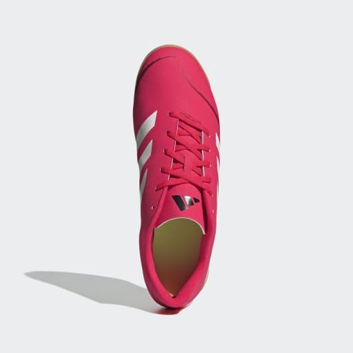 Adidas Chuteira Predator Artilheira 25 Salao