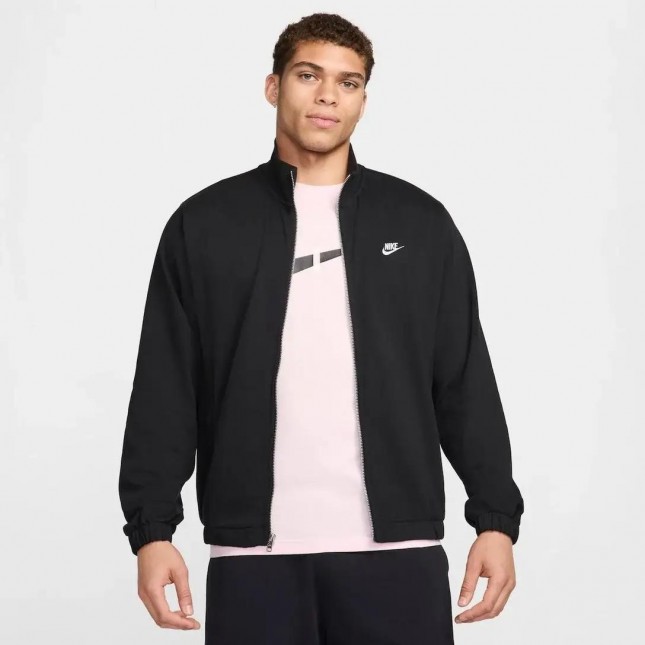 Nike Jaqueta Nk Club Knit