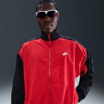 Nike Jaqueta Nk Club Wvn Trk Os