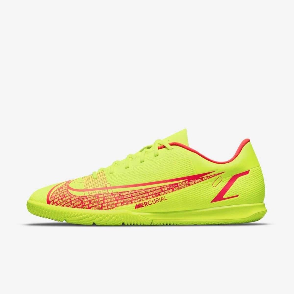 tênis mercurial da nike
