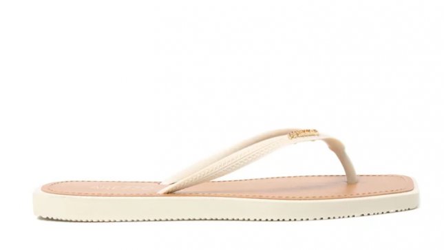 sapatilha bico quadrado arezzo