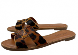 rasteirinha onça arezzo