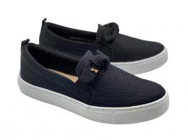 slip on santa lolla promoção