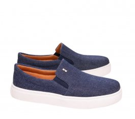 slip on santa lolla promoção