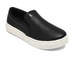 slip on santa lolla promoção