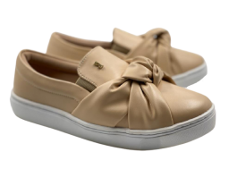 slip on santa lolla promoção