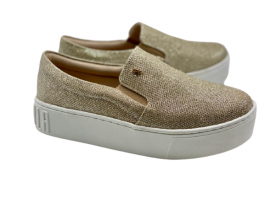 slip on santa lolla promoção