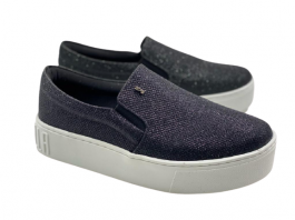 slip on santa lolla promoção
