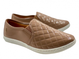 slip on santa lolla promoção