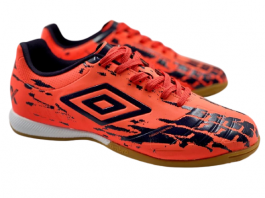 tênis umbro futsal