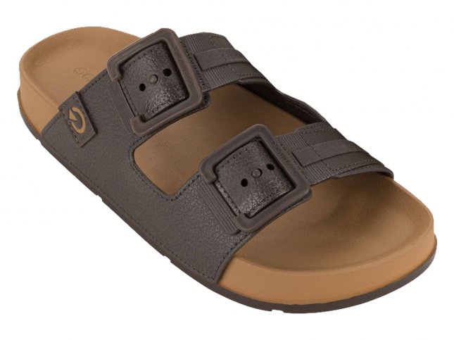 Chinelo Slide Cartago Milão II Masculino Original 12316 Chinelos