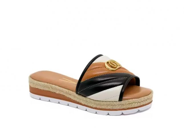 Sandália Vizzano 6388.200 Pelica