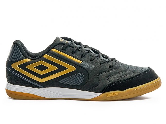 Chuteira Futsal Umbro Pro Bump Club U01fb042 37/45 Indoor