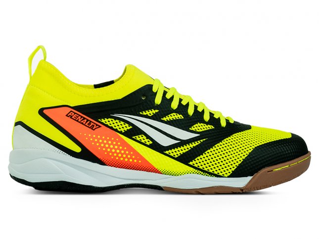 Futsal Penalty Max 500 Chuteira Futsal Alta Chuteira Futsal