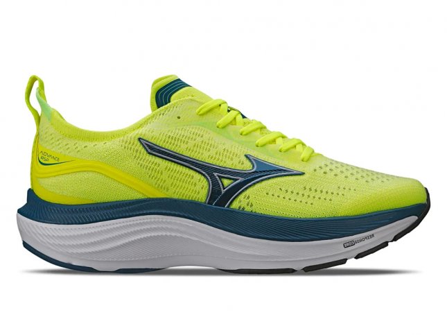 Tênis De Corrida Masculino Mizuno Advance RSP 0970 38/44 - Tênis