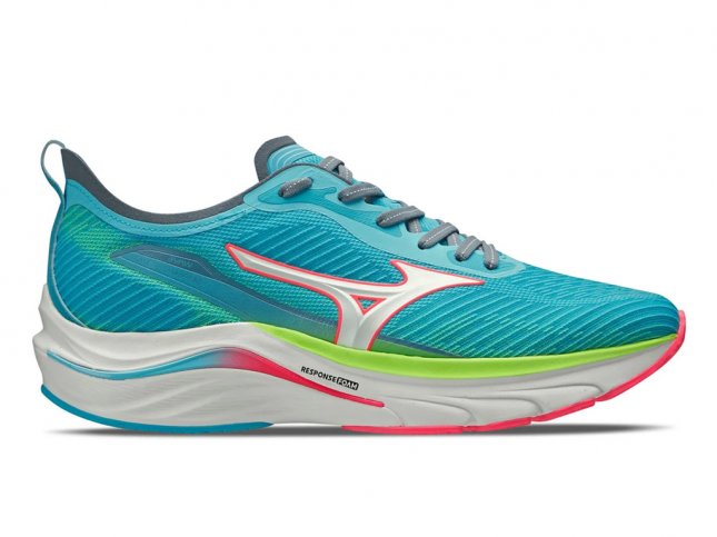 Tênis De Corrida Feminino Mizuno Wave Superfast RSP 34/40 - Tênis