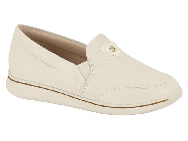 Tênis Modare Ultra Conforto Slip On Modare Tenis Conforto Modare
