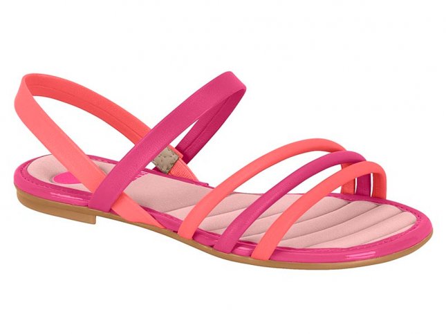 Sandália Molekinha Infantil 2157 876 26/34 Sandálias