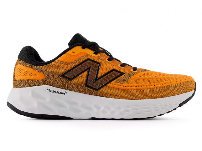 Tênis De Corrida New Balance Fresh Foam X Evoz V4 Original - Tênis