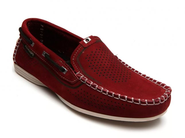 Top sapato mocassim masculino pegada Top Sellers Black Friday