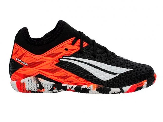 Chuteira Penalty Futsal Rx Locker Kids Y-3 126255 Original - Chuteiras