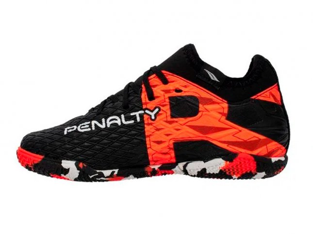 Chuteira Penalty Futsal Rx Locker Kids Y-3 126255 Original - Chuteiras