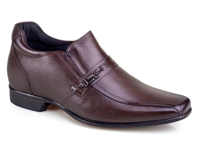 Sapato Rafarillo Bota Com Salto Interno Masculino Rafarillo Salto