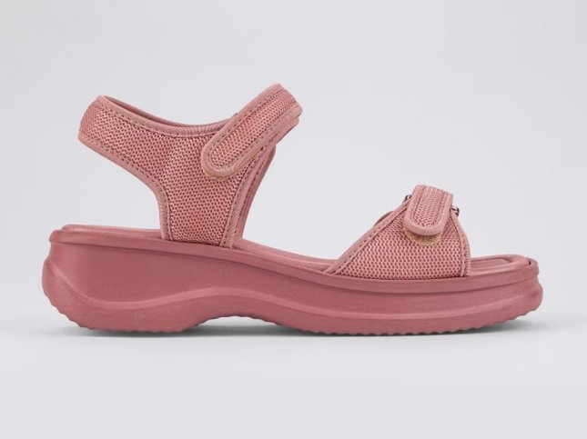 Sandália Feminina Azaleia Ortopédica Original 18451 35/40 Sandálias