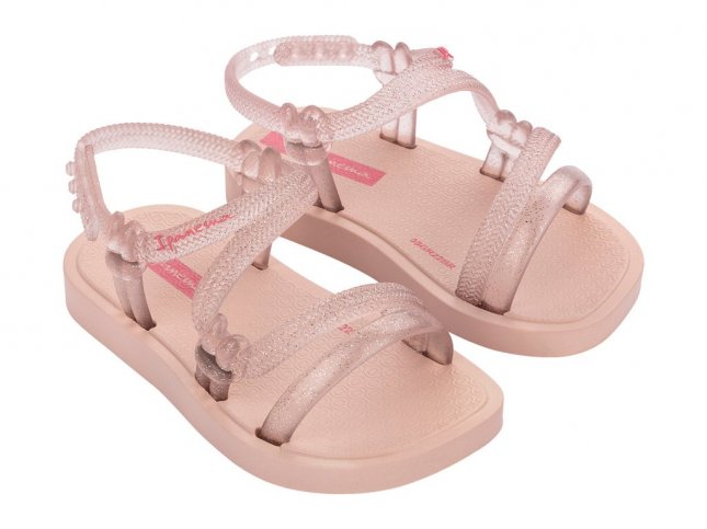 Sandalia Ipanema Solar Infantil Sandália Ipanema Solar Baby 26988