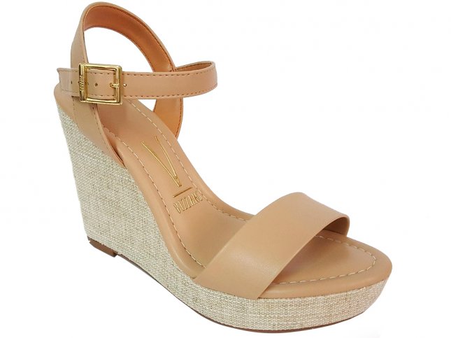 Sandália Vizzano 6283 2000 19695 33/40