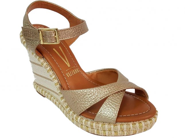 Sandália Vizzano 6283 4843 20894 33/40