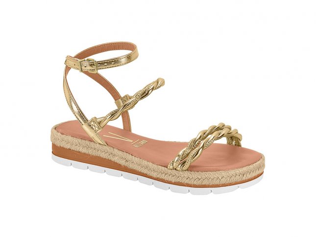 Sandália Vizzano 6388 339 23496 33/40