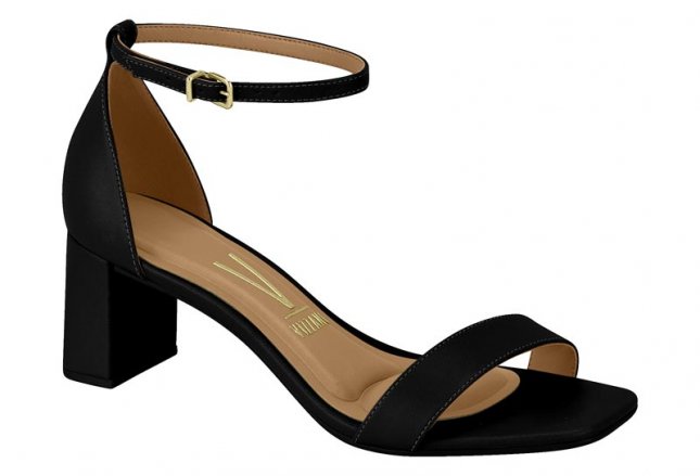 Sandália Vizzano 6430 101 7286 33/39