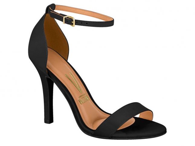 Vizzano Sandalia De Salto Numero 33 Sandália Salto Alto Sandalias Numero 33  Mercado Livre Sandalia