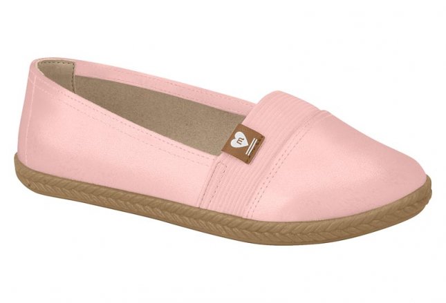 Sapatilha Infantil Molekinha 2501 351 18602 25/34 Sapatilha