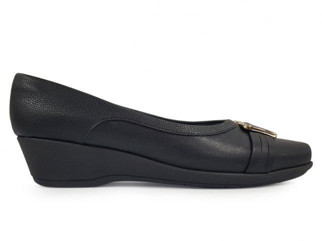 HOT Joanete Sapato Piccadilly Anabela Sapato Piccadilly Anabela