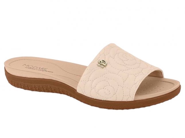 Tamanco Chinelo Modare Ultraconforto Gaspea 7125 243 35/39