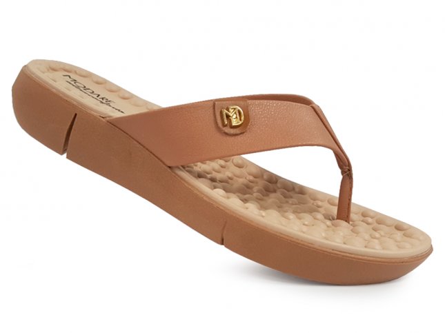 Tamanco Modare Ultraconforto Massagem Ortopédico 7142 106