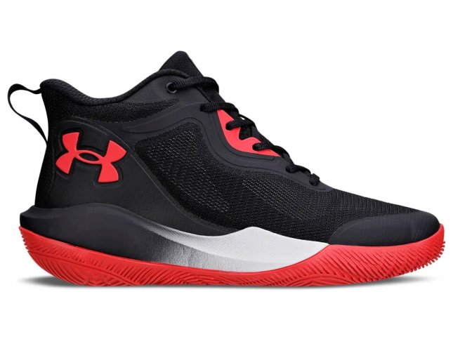 Tênis Under Armour Marca De Tenis Basquete Tênis De Basquete