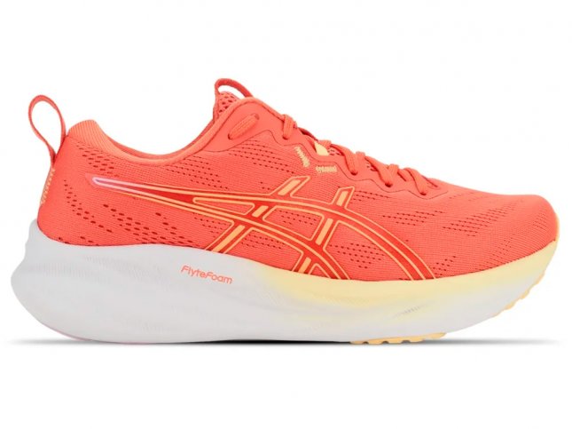 Tênis De Corrida Asics Gel Pulse 16 SE Feminino Original